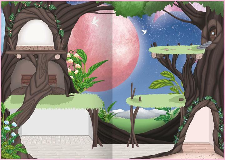 Image du produit Des mondes enchantés