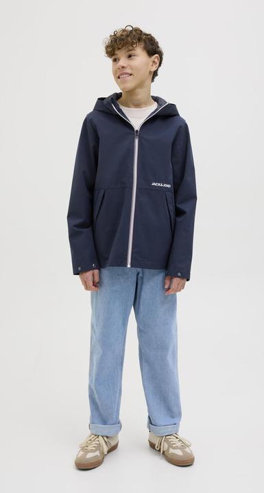 Actual product image Jack & Jones Transition jacket Junior transition jacket (140)