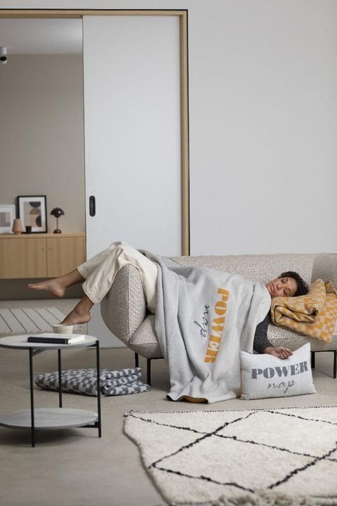 Immagine prodotto David Fussenegger Coperta di vimini.02289050