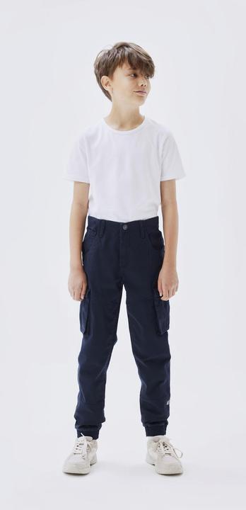 Produktbild Name it Regular Fit Cargohose (116)