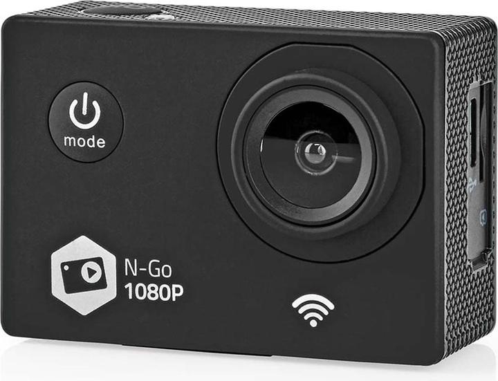 Image du produit Nedis ACAM21BK (30p, WiFi)