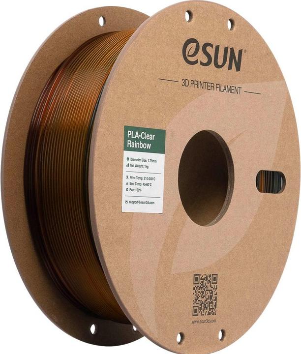 Blue, Clear, GRY, ora, Transl