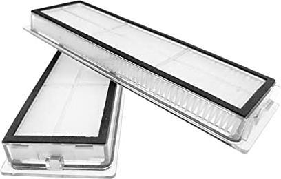 Homava Hepa Filter für Dreame D9 & L10 Pro Roboterstaubsauger