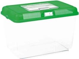 Image du produit Trixie Caisse de transport et d'alimentation 31 (Reptiles, Pliable)
