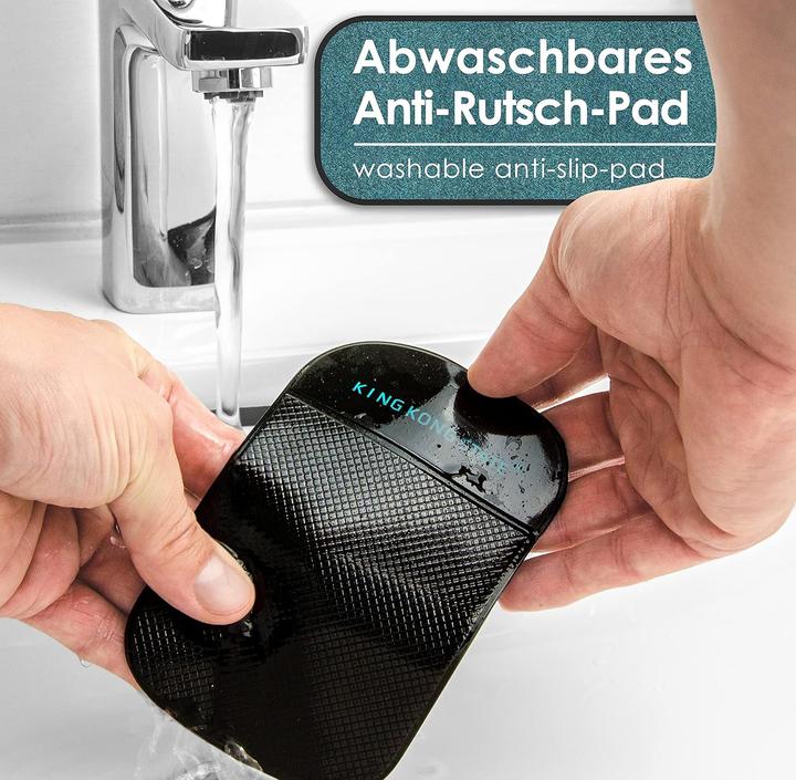 Image du produit King Kong State Luftentfeuchter-Kissen Set für Autos