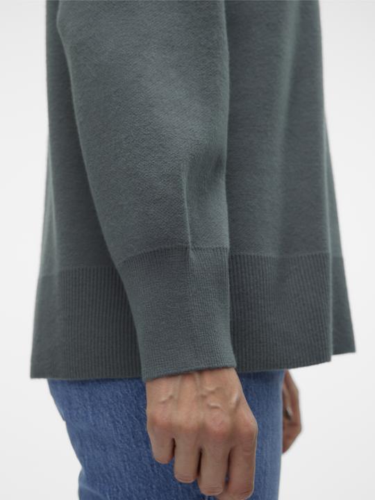 Immagine prodotto Vero Moda VMNANCY Pullover Maglione lavorato a maglia (S)