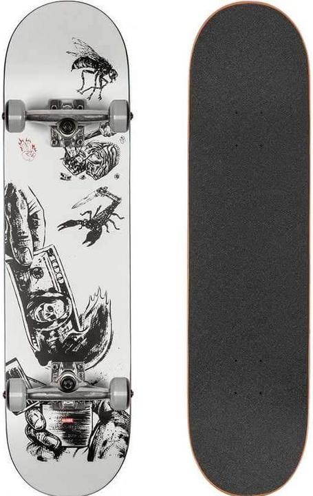 Produktbild Globe G1 Hard Luck (31.63")