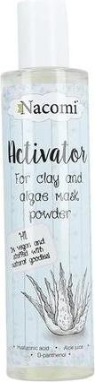 Produktbild Nacomi Activator For Clay & Algae Mask P (250 ml)