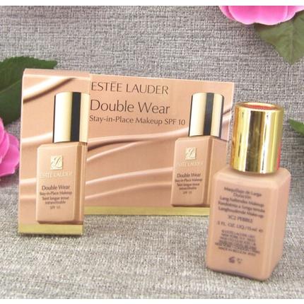Produktbild Estée Lauder Double Wear SIP Foundation 3C2 (3C2 Pebble)