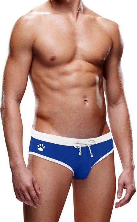 Productafbeelding Prowler Zwemslip Blauw Klein (L)