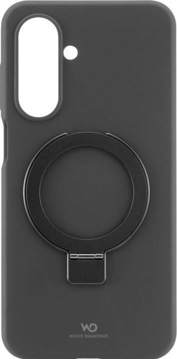 White Diamonds Urban Stand Case (Samsung Galaxy A17)