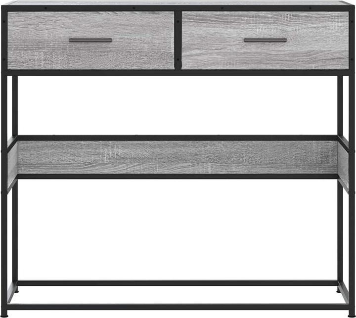 Produktbild vidaXL Konsolentisch (35 x 35 x 80 cm)