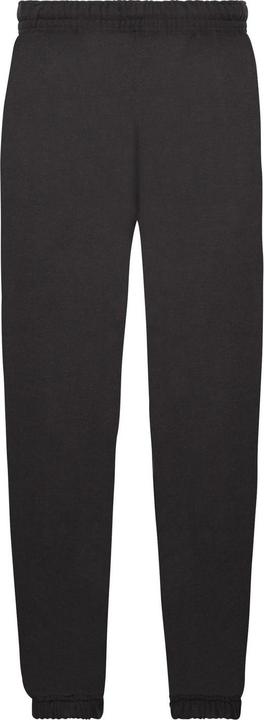 Immagine prodotto Fruit of the Loom Classic Pantaloni da Jogging Risvolto Elasticizzato Bambini (140)