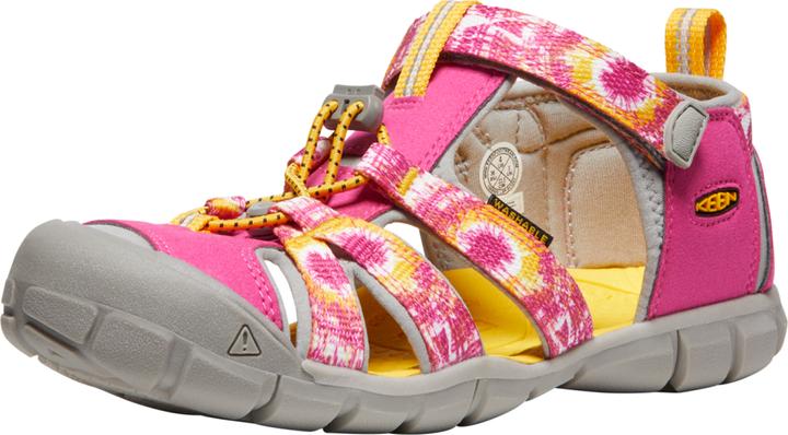 Produktbild Keen Y Seacamp II CNX (39)