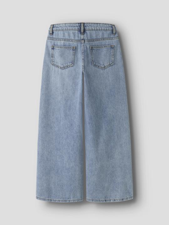 Produktbild Name it Extra Wide Leg Jeans (152)
