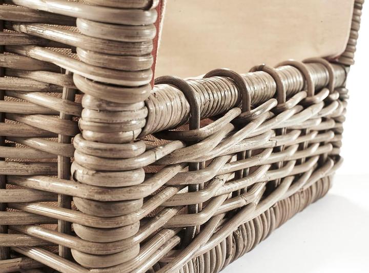 Produktbild Kobolo Kaminholzkorb