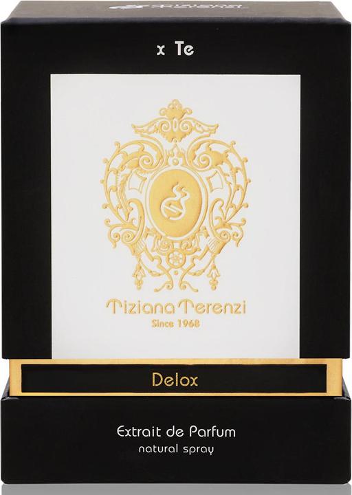 Produktbild Tiziana Terenzi Delox (Eau de Parfum, 100 ml)
