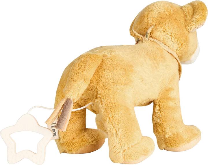 Actual product image Sterntaler Leo Spieluhr mi.