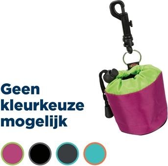 Produktbild Trixie Dog Activity Mini Leckerli-Tasche