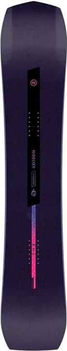 Produktbild Nidecker Thruster (156)