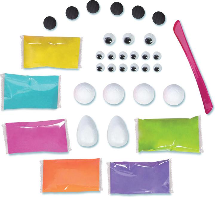 Image du produit GALT Monster Magnets