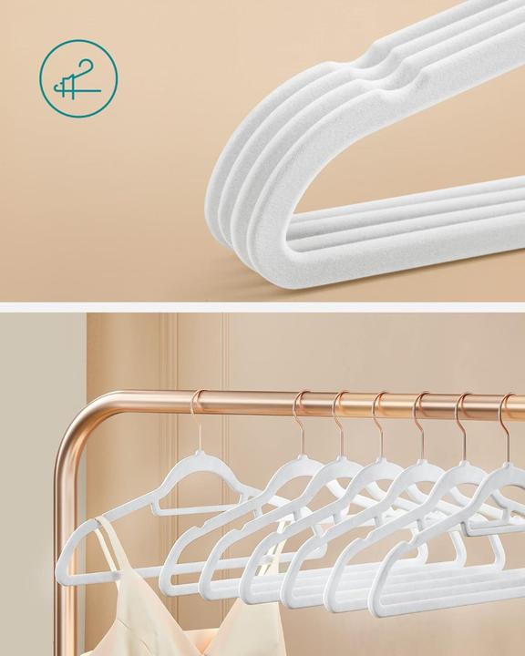 Actual product image Songmics Haggy (50 x)