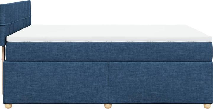 Actual product image vidaXL Boxspringbett (140 x 190 cm)