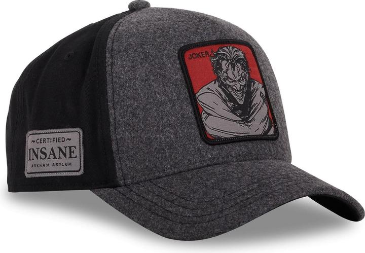 Produktbild Capslab Batman - The Joker - U Grosse