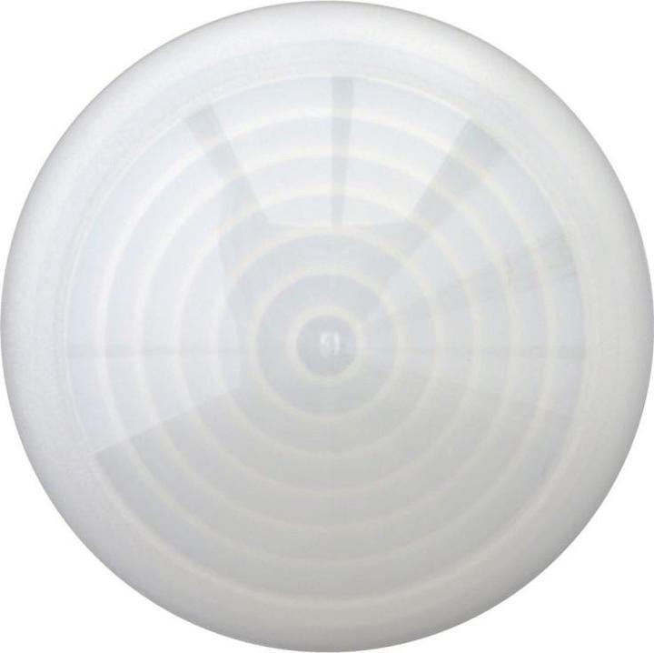 Actual product image Eaton Indicator light, RMQ titanium, high, conical, 216914