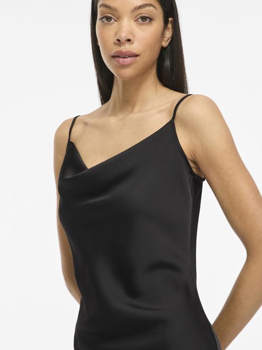 Actual product image Vila VISABEL Spitzen Maxikleid (44)