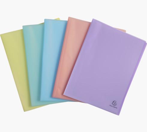 Actual product image Exacompta Chromaline (A4, 1x)