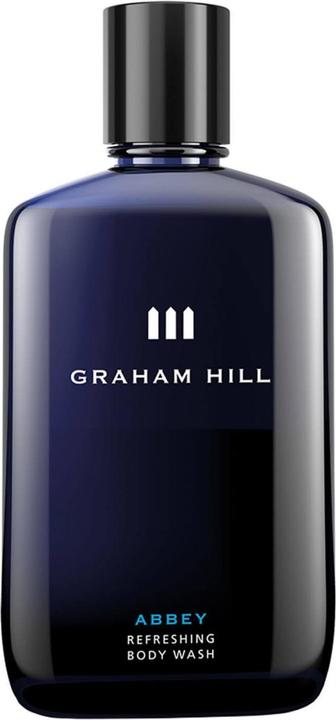 Actual product image Graham Hill Cleansing & Vitalising - Abbey Refreshing Body Wash (1000 ml)