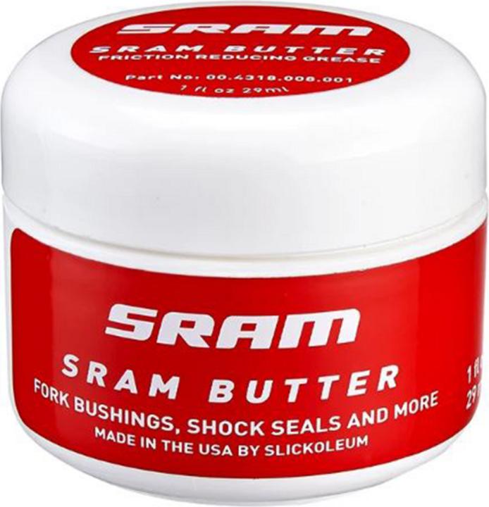 Sram Grease Butter (29 ml, Universal Lubricant)