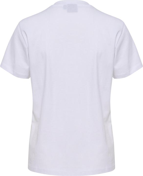 Actual product image hummel hmlPULSE W T-SHIRT (M)