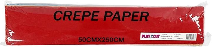 Image du produit Creativ Company Papier crêpe (15x)