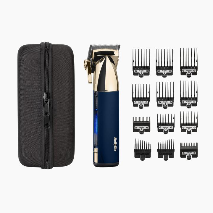 Produktbild BaByliss E992E