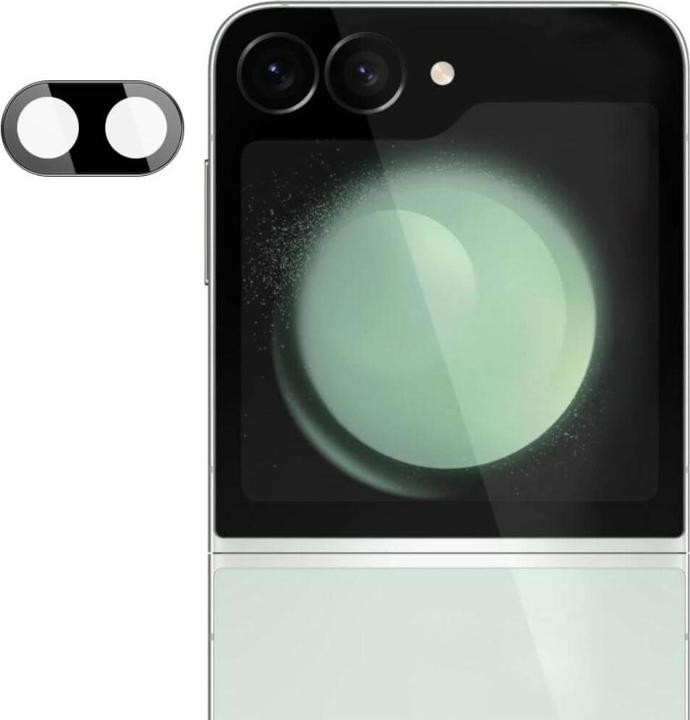 Produktbild Imak Galaxy Z Flip6 - Panzerglas Kamera (Samsung Galaxy Z Flip6)