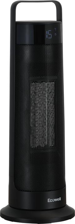 Produktbild Ecowell Keramikheizgerät, KPT-2000 (2000 W)