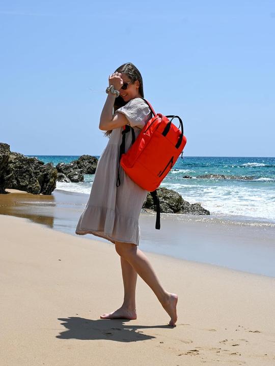 Actual product image Zwei Backpack / Daypack Cargo CAR160 (10 l)