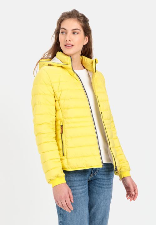 Produktbild Camel Active Steppjacke aus recyceltem Polyester (46)