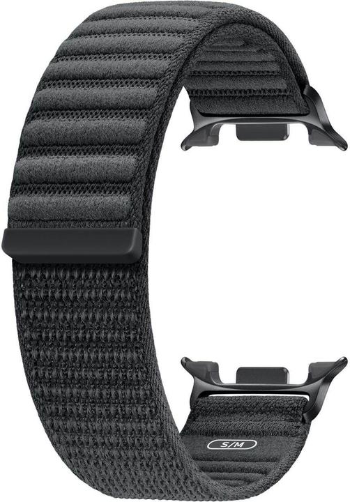 Immagine prodotto Samsung Tessuto (20 mm, Nylon)