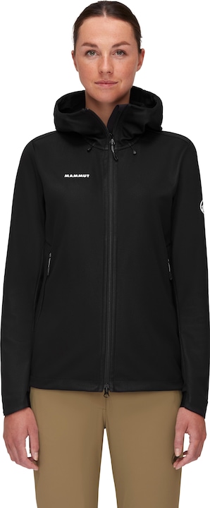 Immagine prodotto Mammut Ultimate VII SO Hooded Jacket Donna (L)