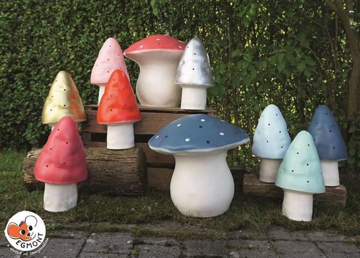 Image du produit Egmont Champignon urticolore