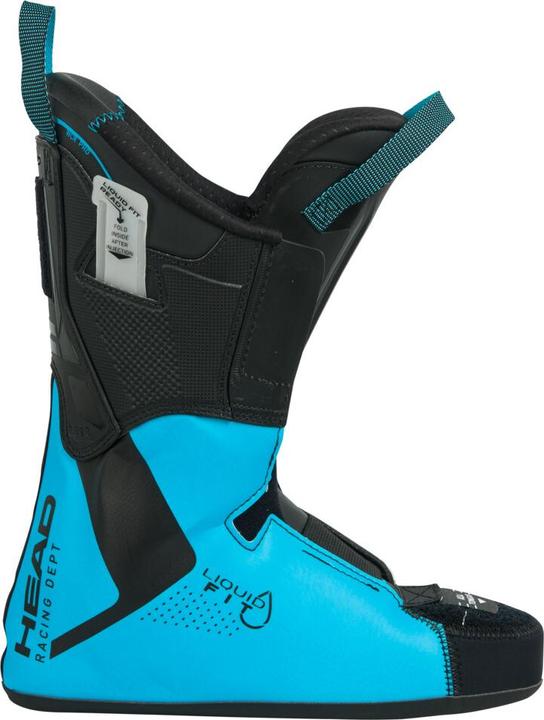 Actual product image Head RAPTOR WCR 140S Race Boot (25.5)