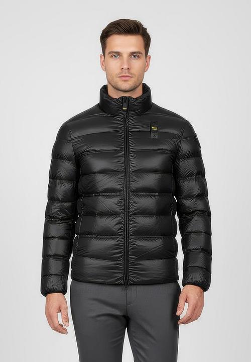 Produktbild Blauer Belmont (L)