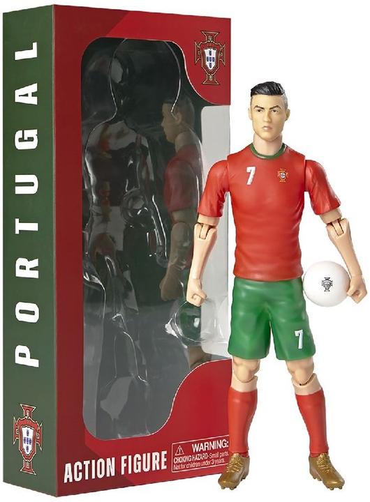 Nobrand Portogallo Cristiano