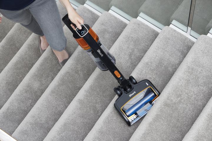 Immagine prodotto Shark Impacco anti-capelli IZ300EU