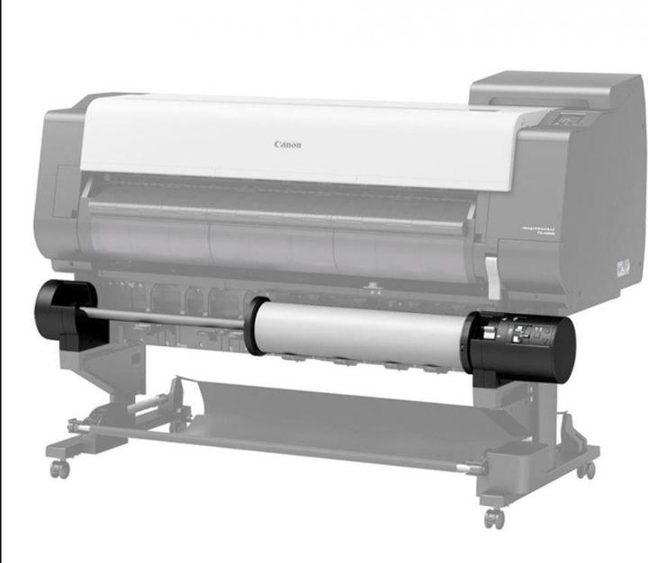 Produktbild Canon 2. Roll Unit RU-42