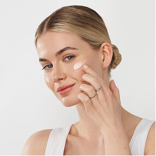 Produktbild Annemarie Börlind Supreme Glow Cream Gel (50 ml)