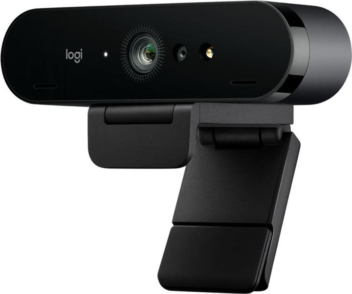 Logitech Brio (8.50 Mpx)